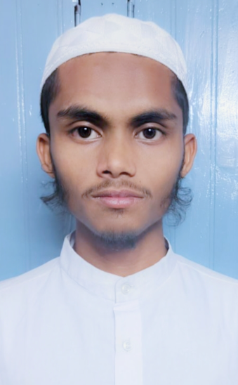 শামসুজ্জামান (দেওরায়ে হাদীস)